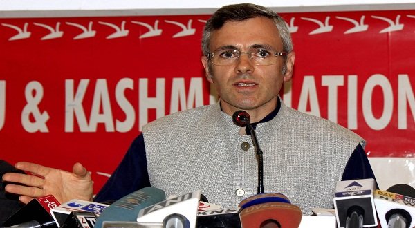 Omar Abdullah Quizzed by ED in Loans Case; No Charges Levelled Against Him