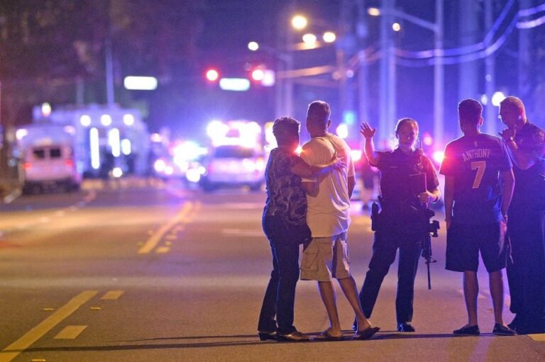 Orlando Shooting: Who Has the Answers?