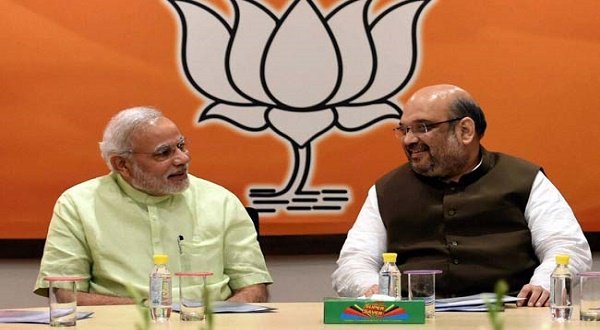 Rs 272 Crore of MP Funds Lie Unspent in 3 Poll-Bound BJP States