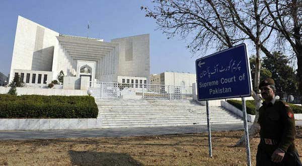 Pakistan Supreme Court pulled up the Punjab police for its incompetence.