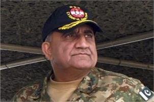 ‘Pak Army Chief Wants Officers to Learn from Indian Democracy’