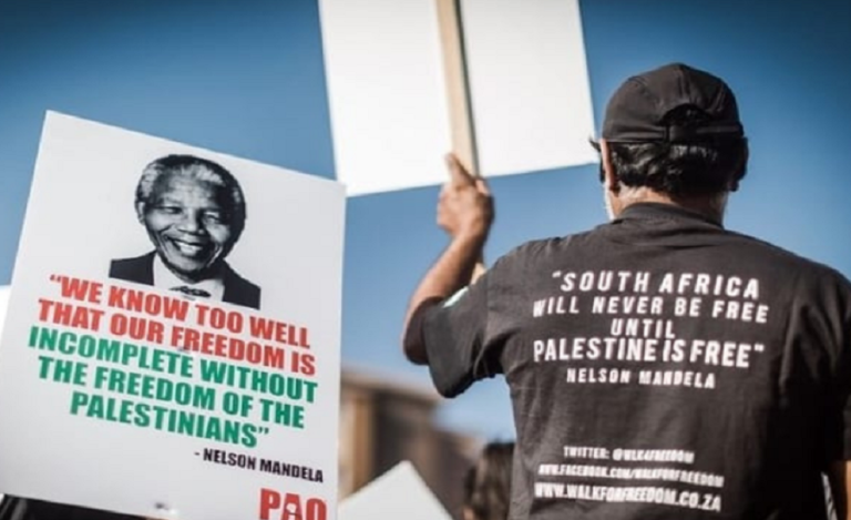 Palestine’s Africa Dichotomy: Is Israel Really ‘Winning’ Africa?