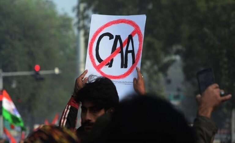 US-based Hindu Group to ‘Educate’ American Lawmakers about CAA