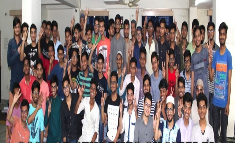 131 Out of 142 Students from Rahmani30 Succeeded in JEE Mains 2019