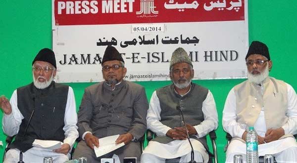 Jamaat Issues a Clarion Call for Defeating the Communal Parties