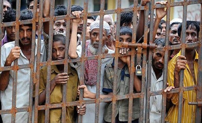 Protect Rights Of Rohingya Minority, OIC Tells Myanmar