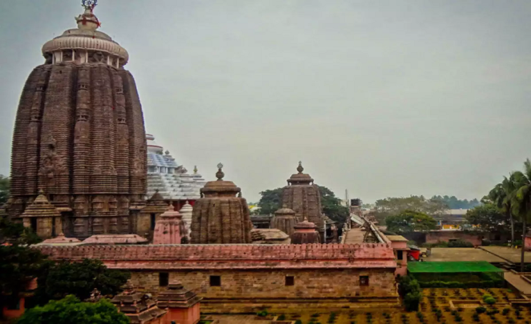 Puri Temple Waits for Redressal of Documented Historic Wrong — Prof Shamsul Islam
