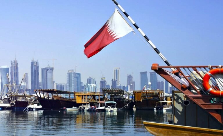 Qatar To Restore Diplomatic Ties With Iran