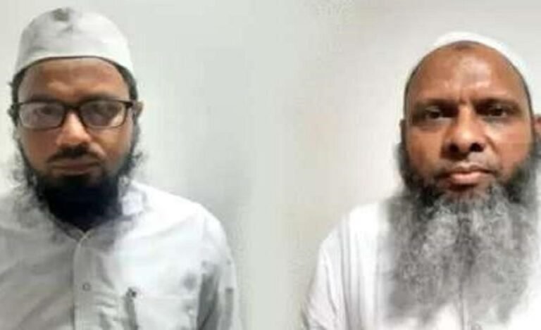 Quash FIR Against Umar Gautam, Mufti Jahangir, APCR Urges Allahabad High Court