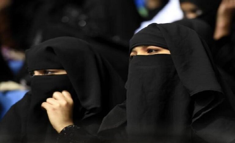 REFORM FOR TRIPLE TALAQ SHOULD HAVE COME FROM WITHIN MUSLIM COMMUNITY