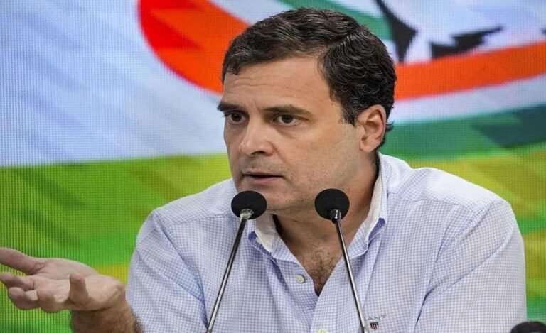 With Rahul Appearing before ED on Mon, Congress Plans to Counter Agency Politically