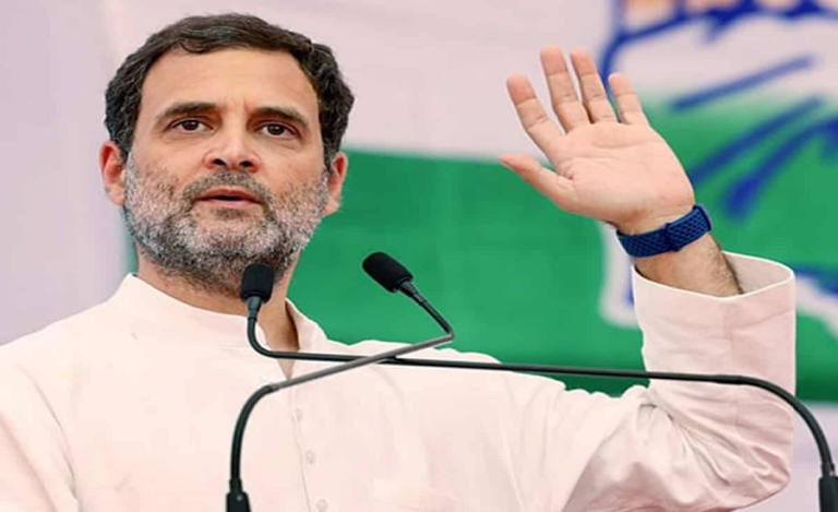 PM Will Have to Take Back ‘Agnipath’ Becoming ‘Maafiveer’: Rahul