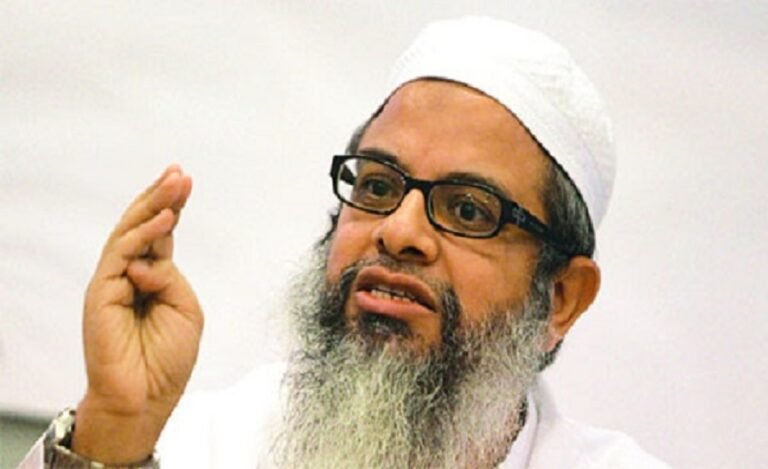 Mahmood Madani Seeks Protection of Five Mosques Falling Within Central Vista