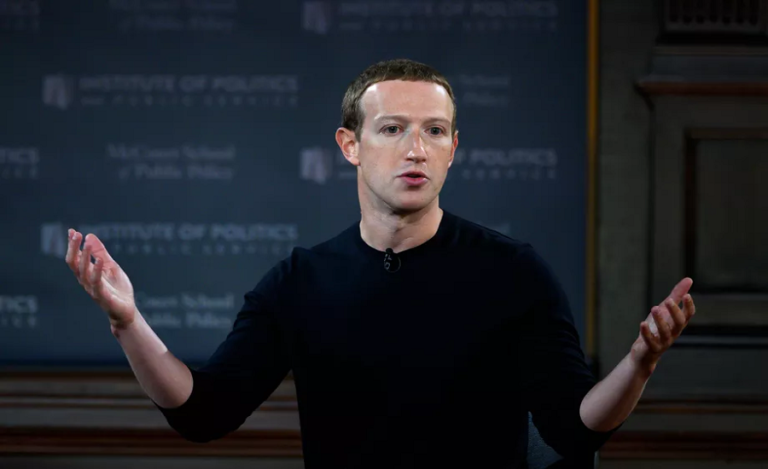 Rein in Hate and Misinformation on Facebook: Zuckerberg-Funded Scientists