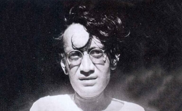 Remembering Manto: How Would Have He Survived in These Dark Times