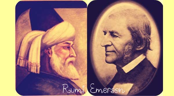 rumi-and-emerson
