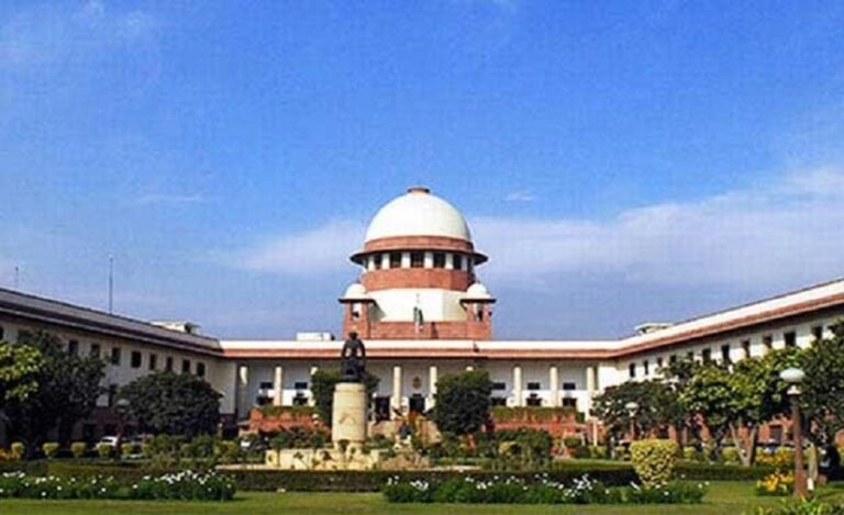 Supreme Court Seeks Centre’s Reply on Validity of Places of Worship Act 1991