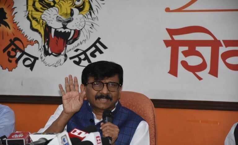 MVA Govt of Maharashtra Faces Grim Survival Crisis As Sena Minister, MLAs on Verge of Revolt