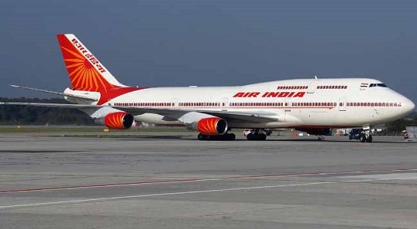 Air India Slammed for Keeping Urinating Incident under Wraps So Long