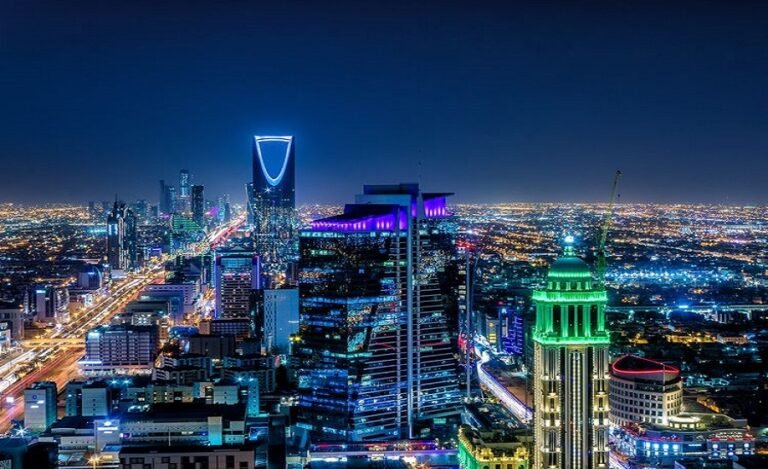 Saudi Arabia to Offer E-visas to All GCC Residents