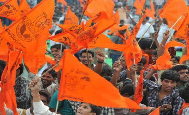 Bihar: FIR Filed Against Bajrang Dal Leader for Provoking Communal Tension