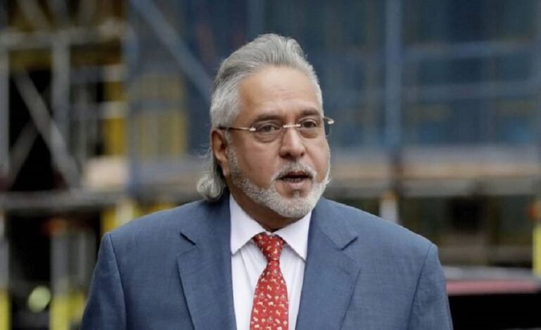 Strong Political Patronage in UK Stalling Vijay Mallya’s Extradition to India
