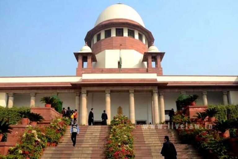 As Govts Being Toppled Through Horse-Trading, Oppn Parties Look up at SC