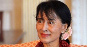 Aung-San-Suu-Kyi