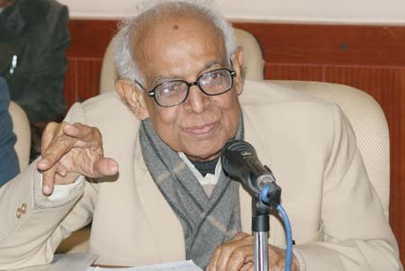 Syed Shahabuddin: The Man Who Changed the Culture of Post Independence Indian Muslim Politics