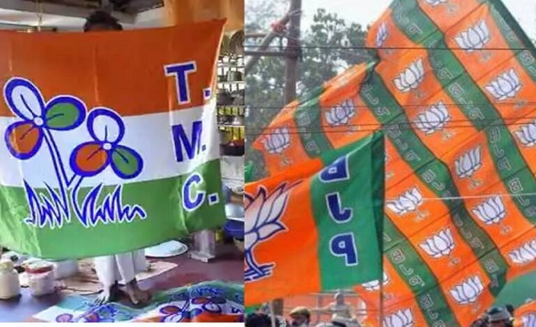 TMC Emerges Formidable Challenger amid BJP’s Tripura Victory