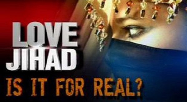 love jihad myth