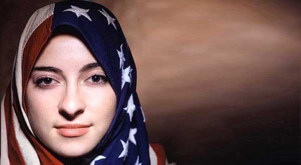 Have Muslim Americans failed to adapt themselves to the demands and challenges of their society?