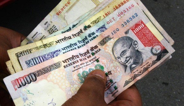 Prove Demonetisation Ended Black, Fake Money – NCP, Congress Tell Centre
