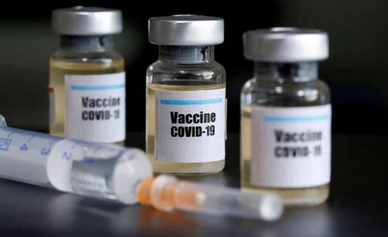 Vaccines or Villains? Govt Admits Multiple Side-effects of Covid-19 Jabs in RTI Reply