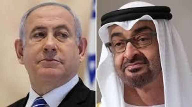 The UAE-Israel Deal’s Historicity is in the Fine Print