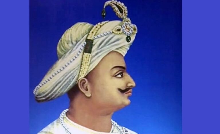 Congress Slams Ruling BJP for Cooking Up New History Over Tipu’s Death