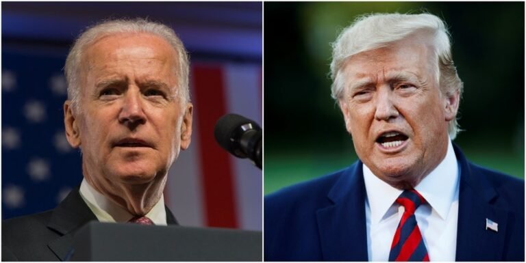 Trump Agrees to Biden Transition, Though He Continues to Assert His Victory