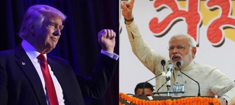 Preparing for The Trump Era: What India’s Modi Years Can Teach The US