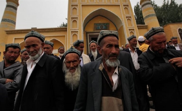 Show Loyalty By Eating Pork, Beijing Tells Uighur Muslims