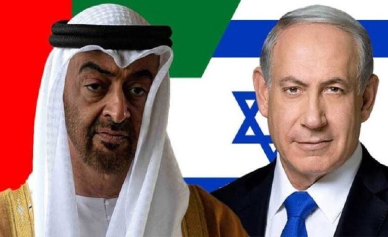 In Stunning Move, UAE and Israel Announce Diplomatic Ties; Halt to West Bank Annexation