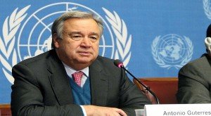 Portugal-Antonio-Guterres