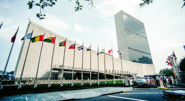 UN Observes First Anti-Islamophobia Day