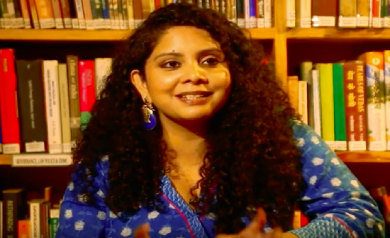 SC Junks Rana Ayyub’s Plea Challenging Ghaziabad Court Summons Against Her in PMLA Case