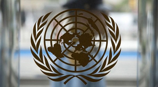 The UN Must Not Be Powerless