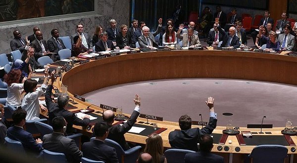 Courting the Global South: Will Israel Become a UN Security Council Member?