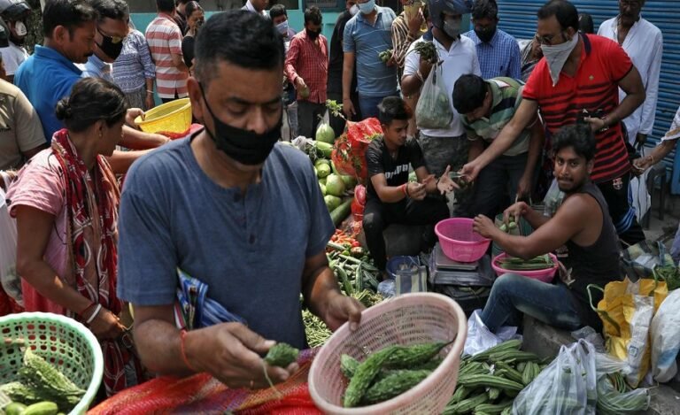 UP BJP MLA Says Boycott Muslim Vegetable Sellers, Defends His Stand