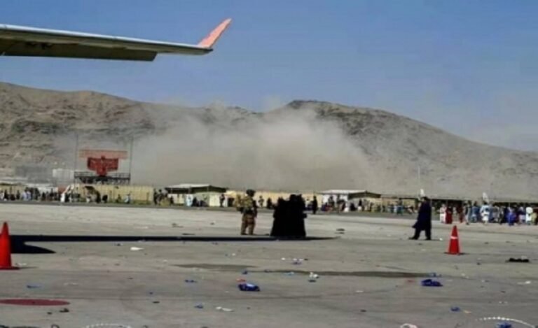 US Says Drone Strike Kills IS-K Planner in Nangarhar Province of Afghanistan
