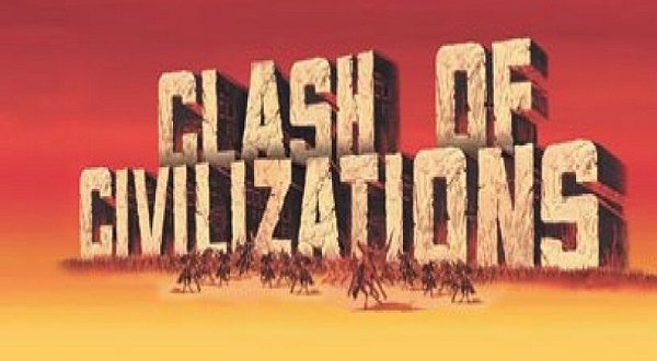 Islam West Clash of Civilizations