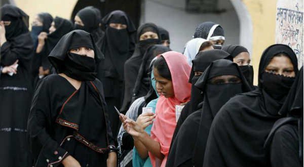 Modi Govt Urges Top Court to Examine If Triple Talaq Violates Muslim Women’s Rights