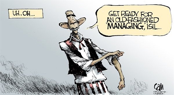 cartoon obama-is